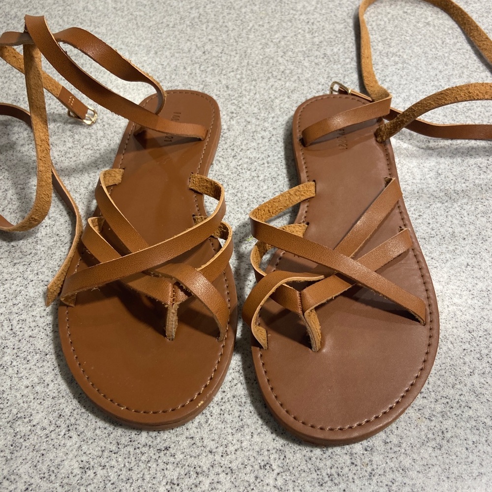 Forever 21 Sandals